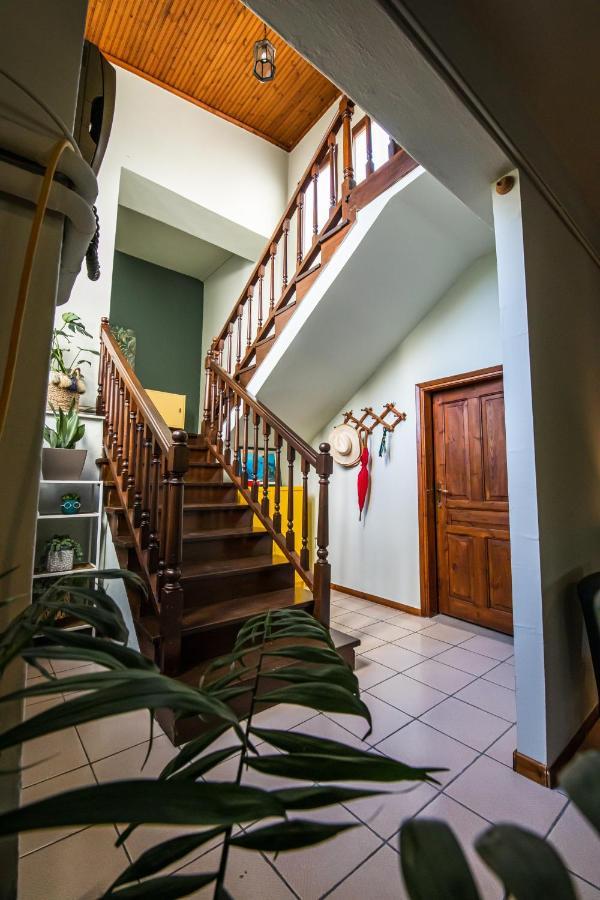 The Village House Volos Exterior photo